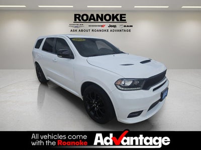 2019 Dodge Durango R/T