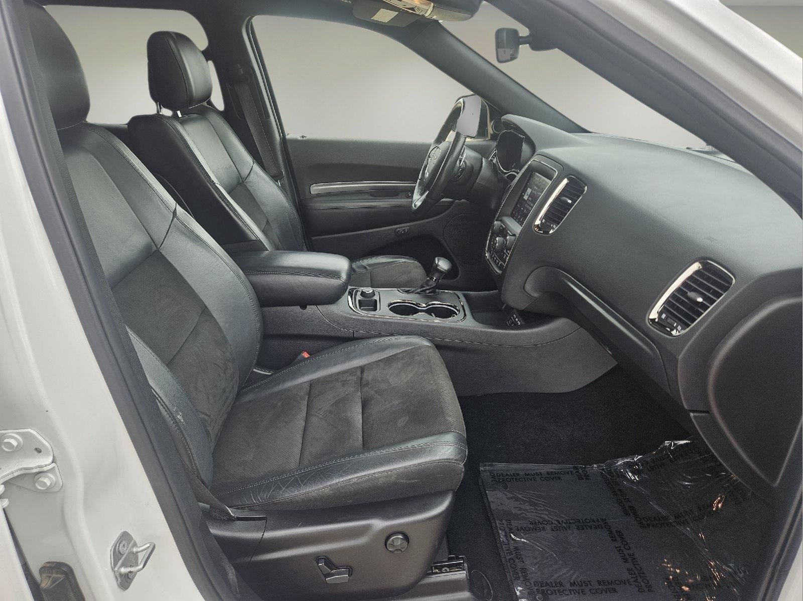 2019 Dodge Durango R/T