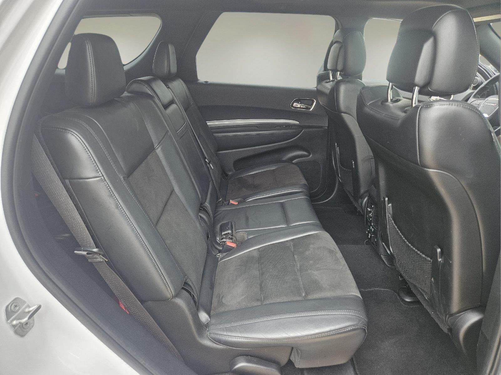 2019 Dodge Durango R/T