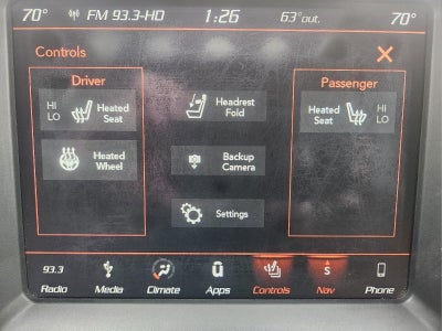 2019 Dodge Durango R/T