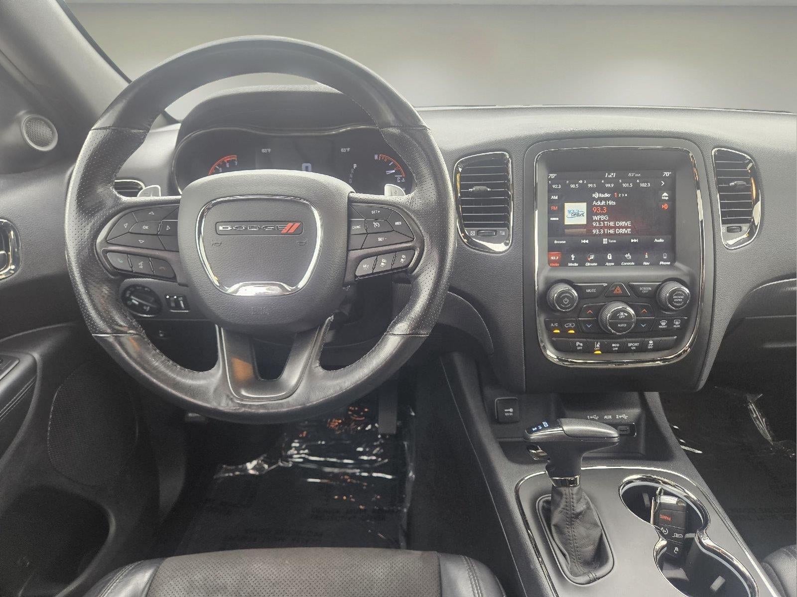 2019 Dodge Durango R/T