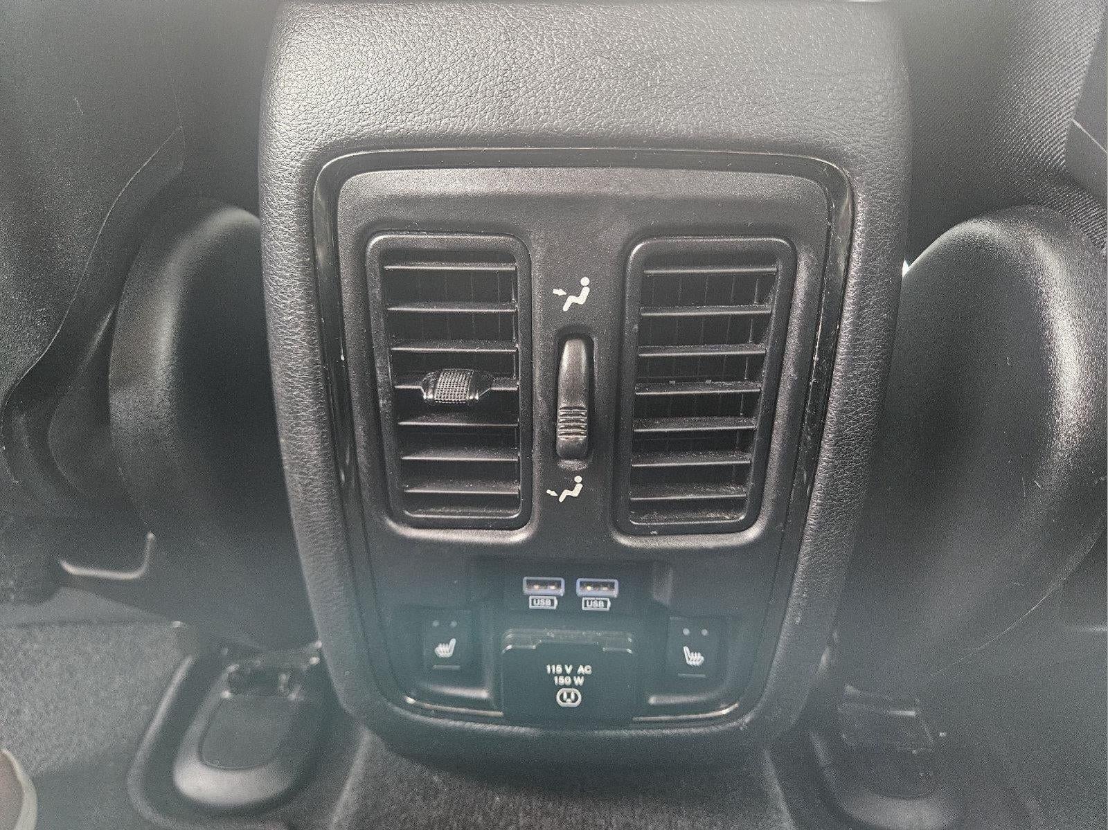 2019 Dodge Durango R/T
