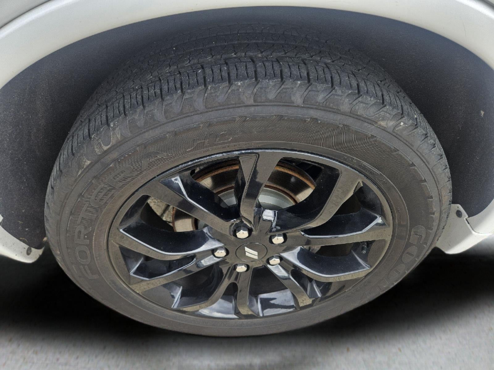 2019 Dodge Durango R/T