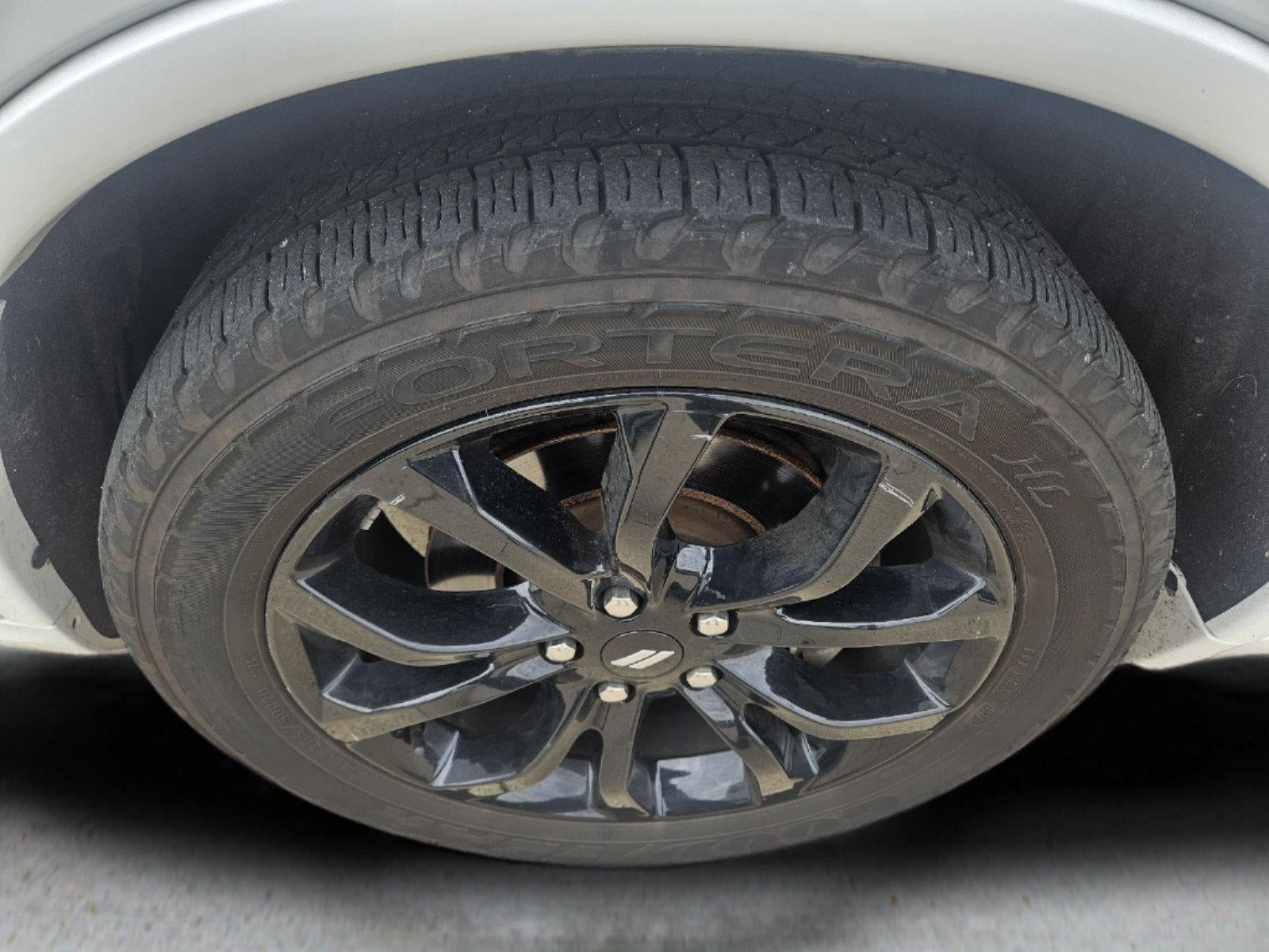 2019 Dodge Durango R/T