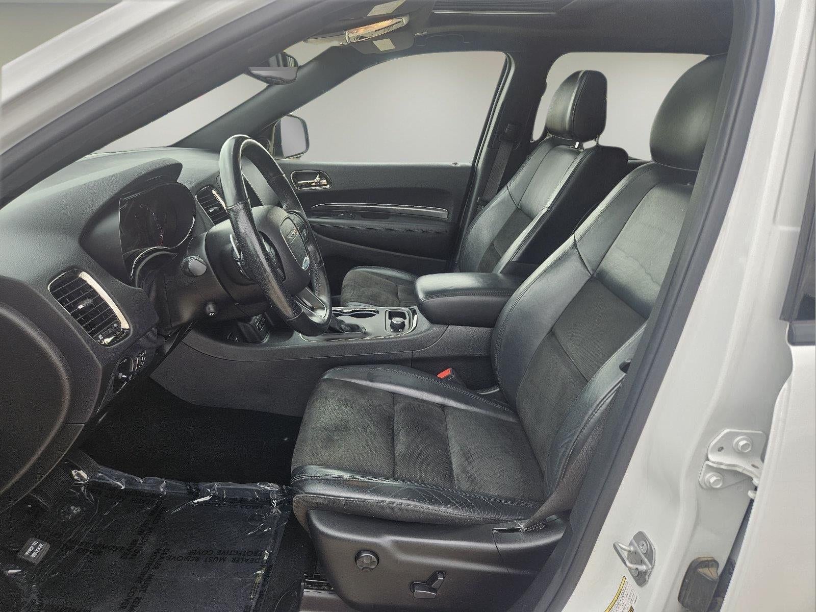 2019 Dodge Durango R/T