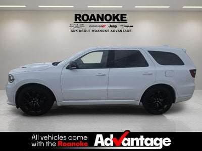 2019 Dodge Durango R/T