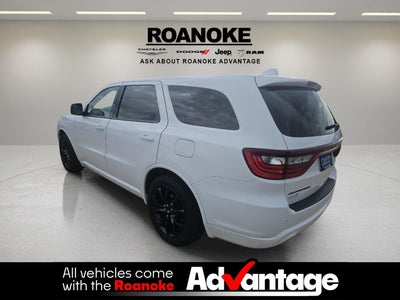 2019 Dodge Durango R/T