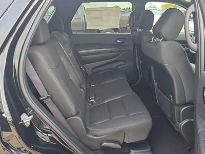 2026 Dodge Durango GT HEMI V8