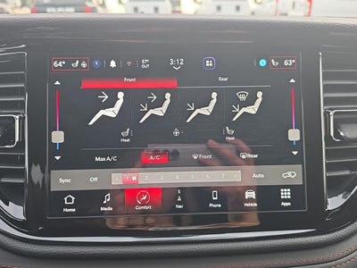 2026 Dodge Durango GT HEMI V8