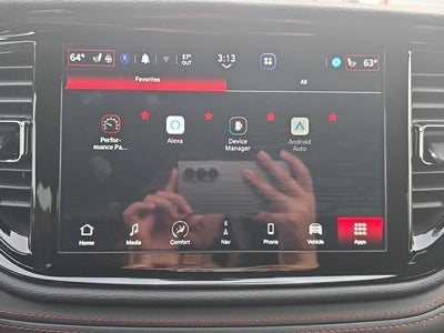 2026 Dodge Durango GT HEMI V8