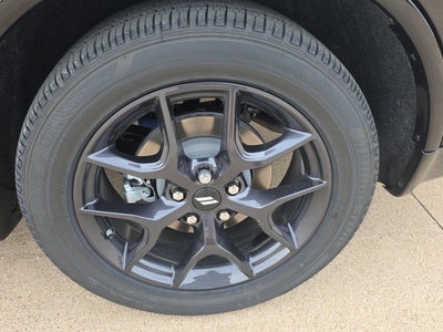 2026 Dodge Durango GT HEMI V8