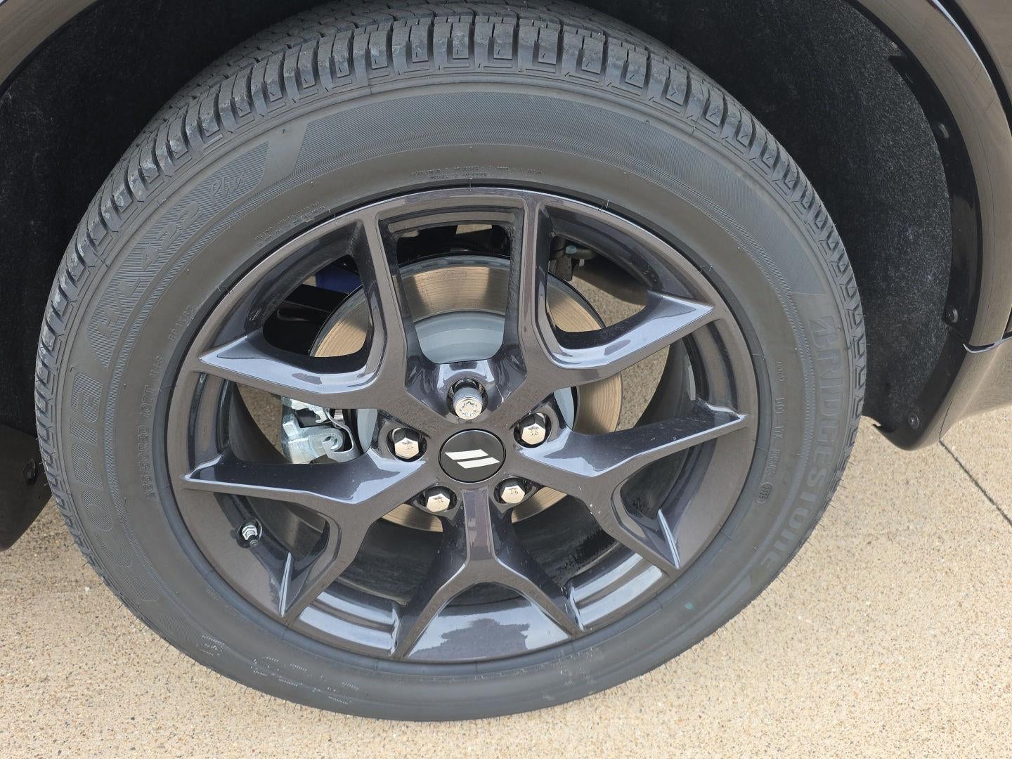 2026 Dodge Durango GT HEMI V8