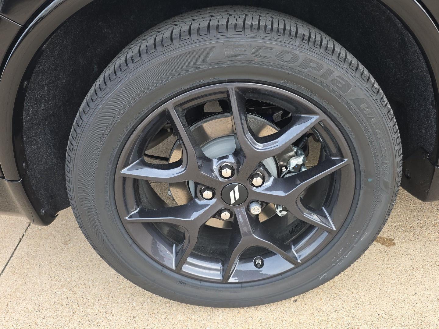 2026 Dodge Durango GT HEMI V8