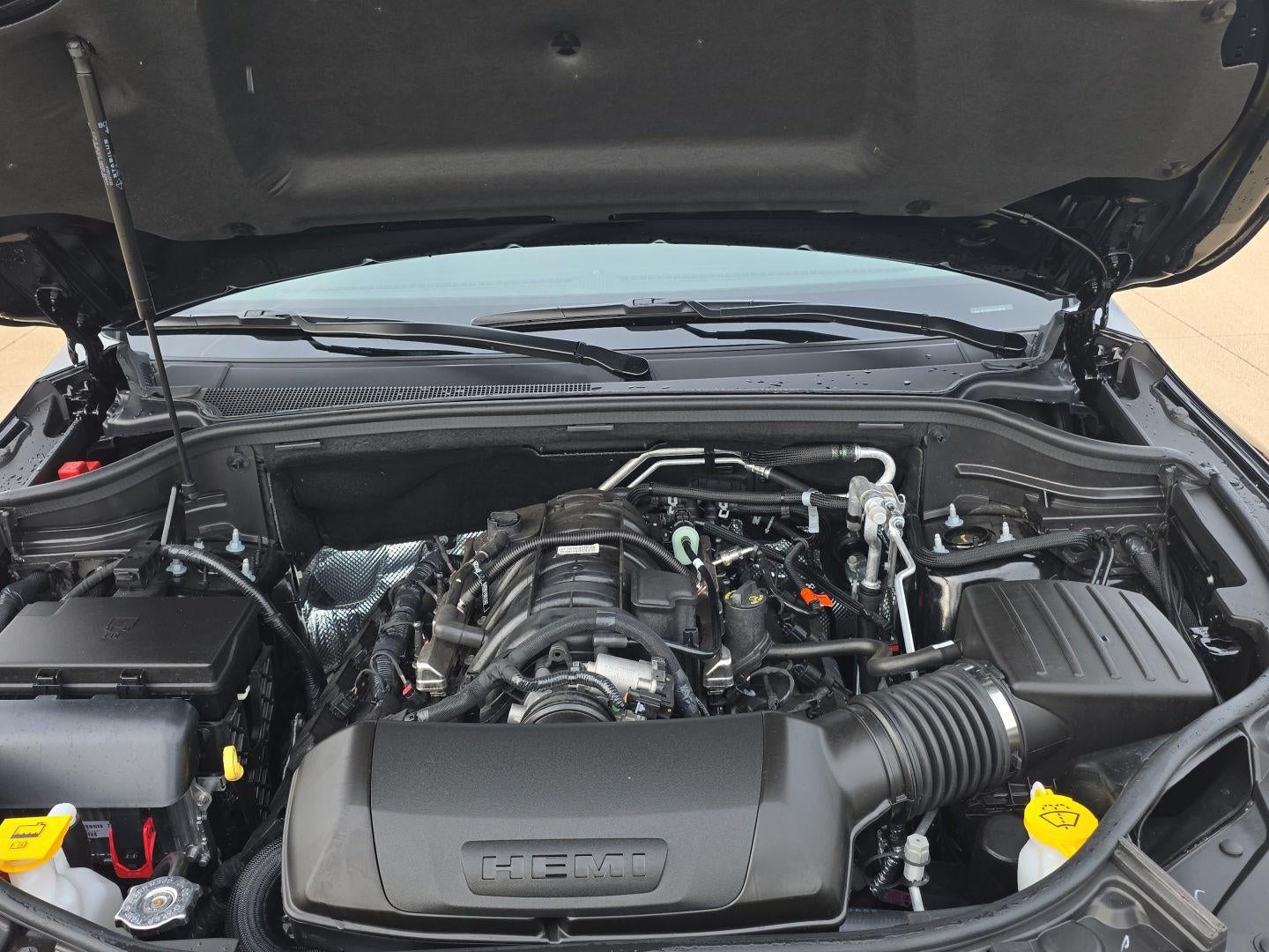 2026 Dodge Durango GT HEMI V8