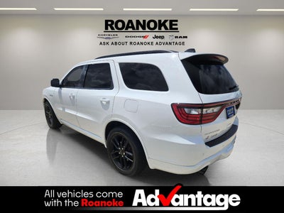 2023 Dodge Durango R/T Premium