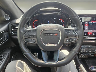 2023 Dodge Durango R/T Premium