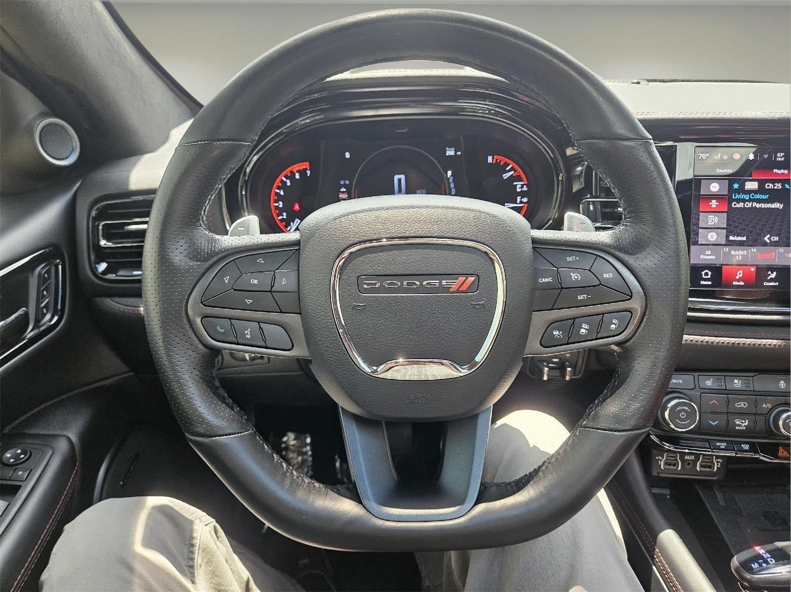 2023 Dodge Durango R/T Premium
