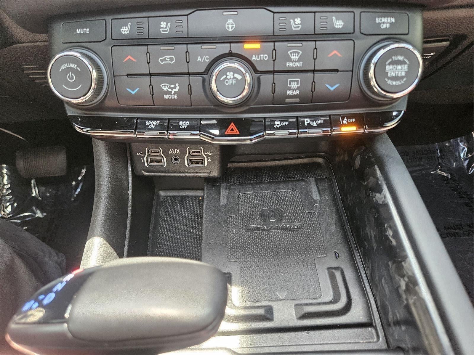 2023 Dodge Durango R/T Premium