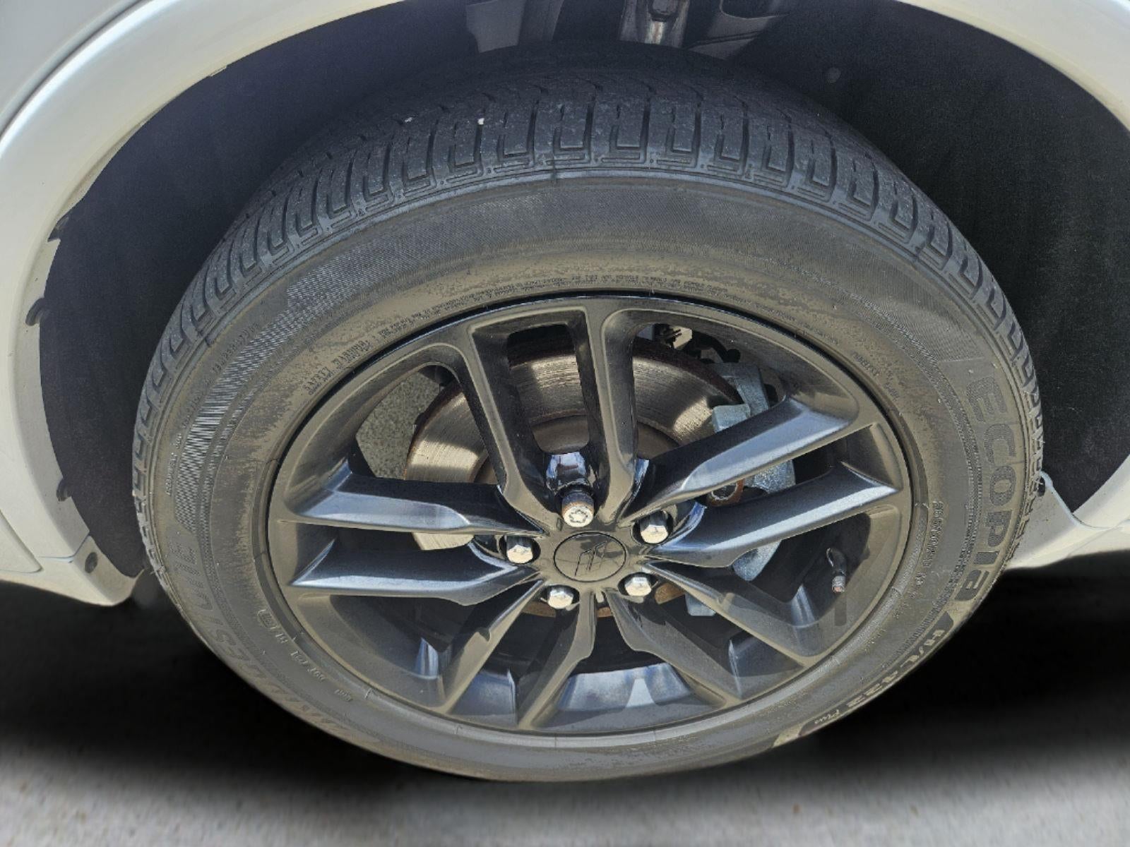 2023 Dodge Durango R/T Premium