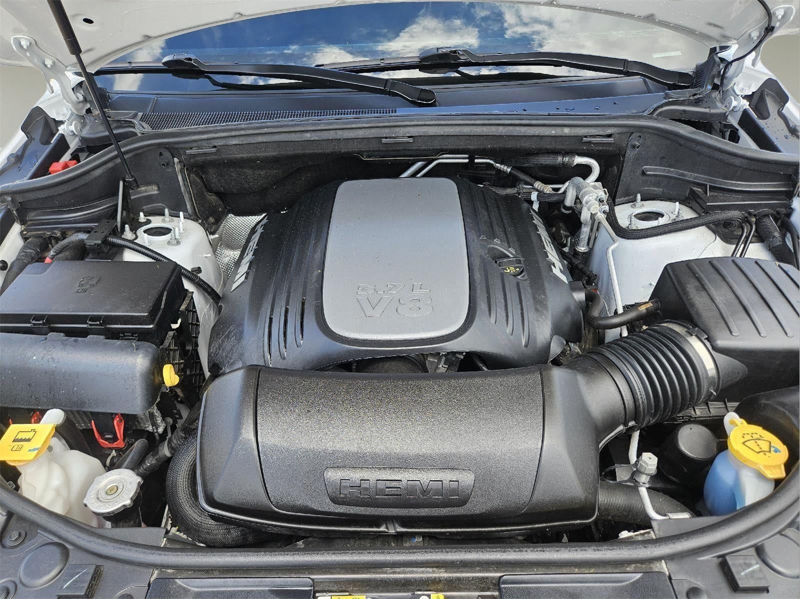 2023 Dodge Durango R/T Premium