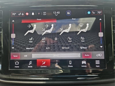 2023 Dodge Durango R/T Premium