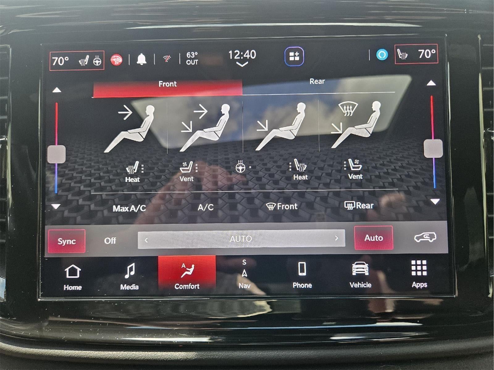2023 Dodge Durango R/T Premium