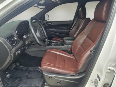 2023 Dodge Durango R/T Premium