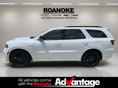 2023 Dodge Durango R/T Premium