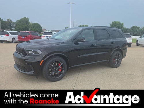 2026 Dodge Durango R/T 392