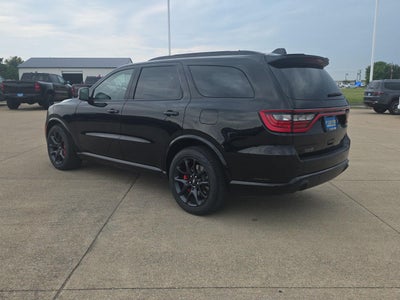 2026 Dodge Durango R/T 392