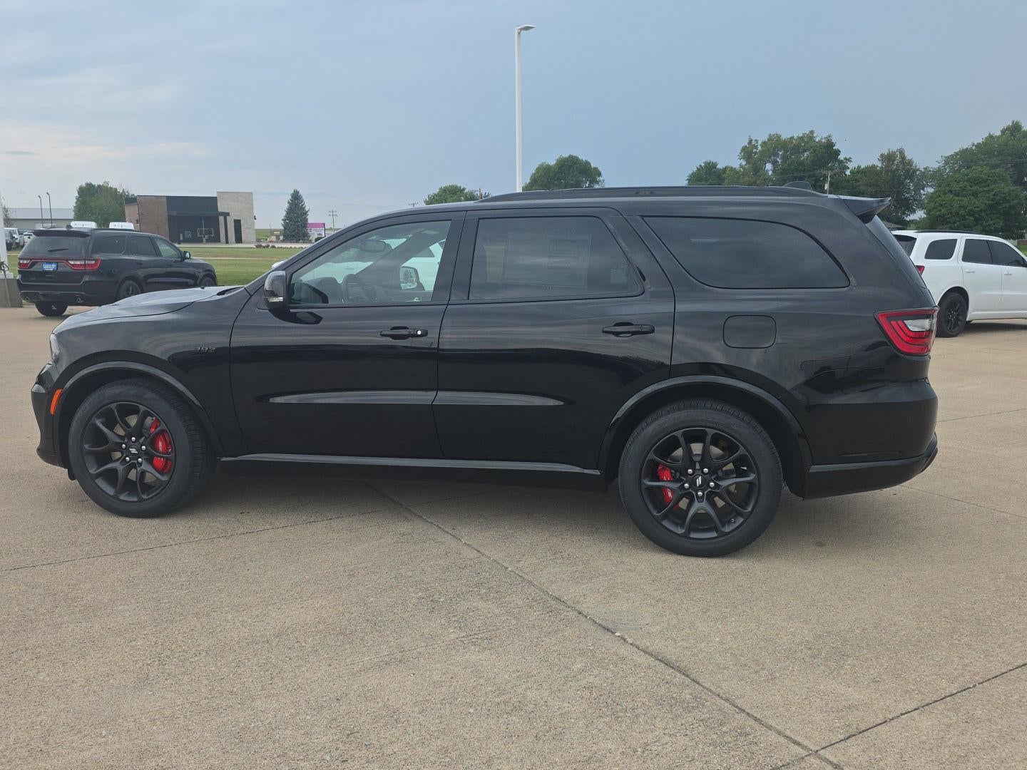 2026 Dodge Durango R/T 392