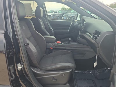 2026 Dodge Durango R/T 392