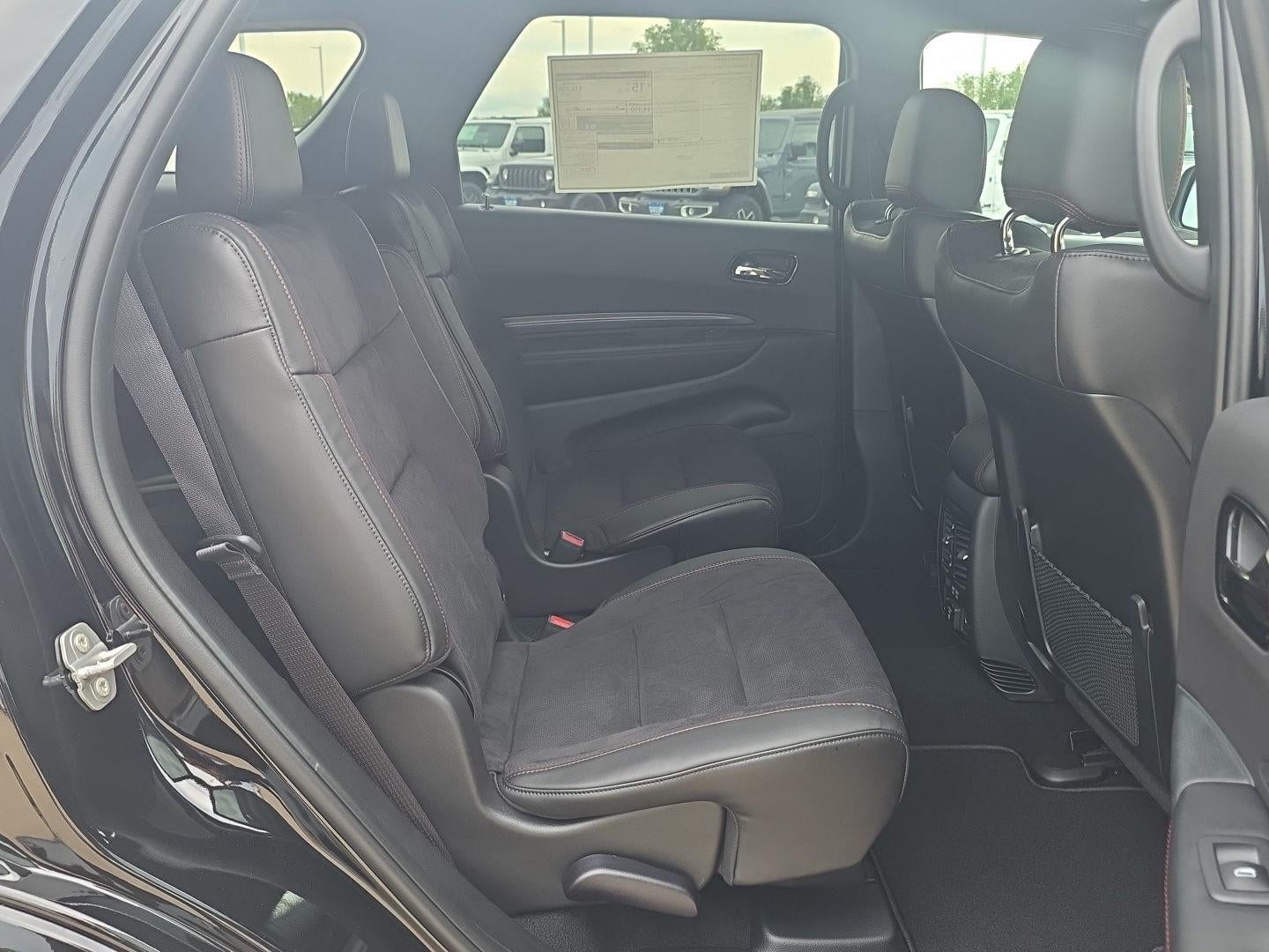 2026 Dodge Durango R/T 392