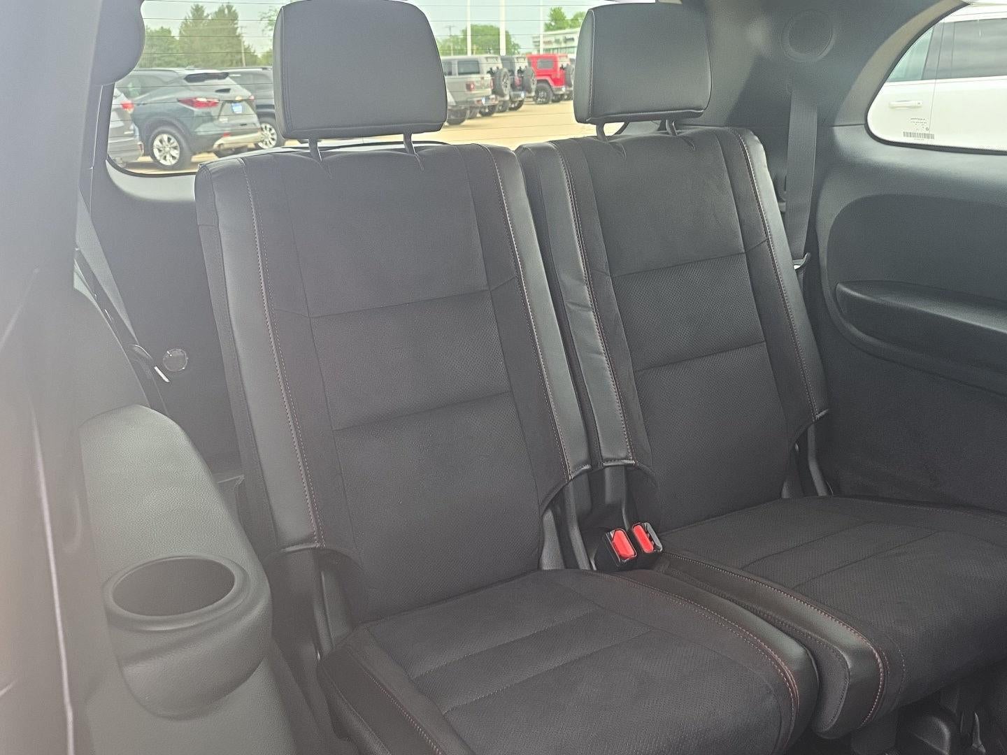 2026 Dodge Durango R/T 392