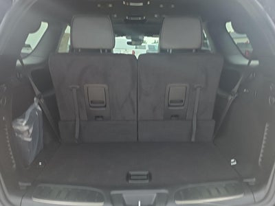 2026 Dodge Durango R/T 392