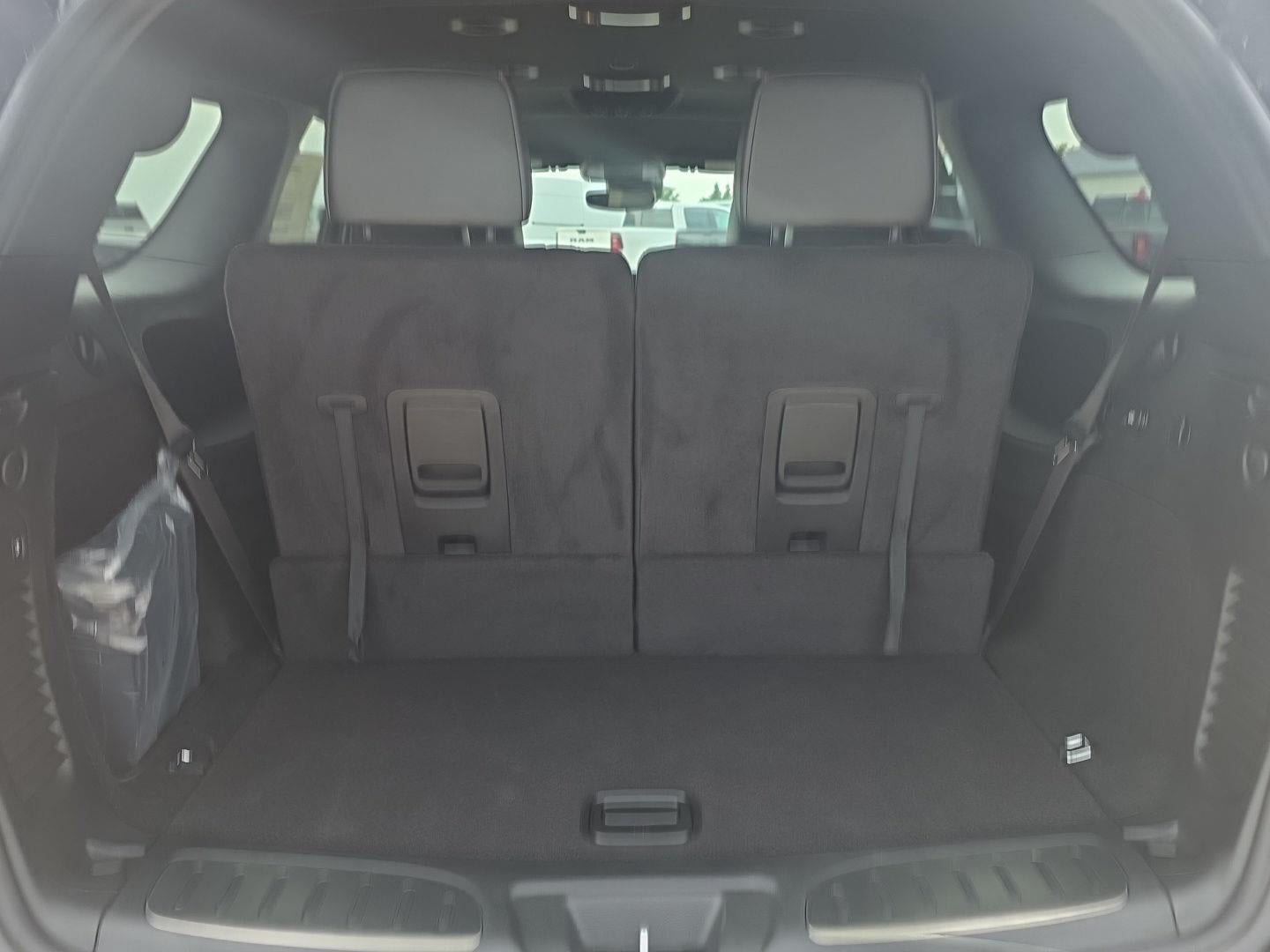2026 Dodge Durango R/T 392