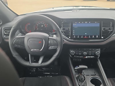 2026 Dodge Durango R/T 392
