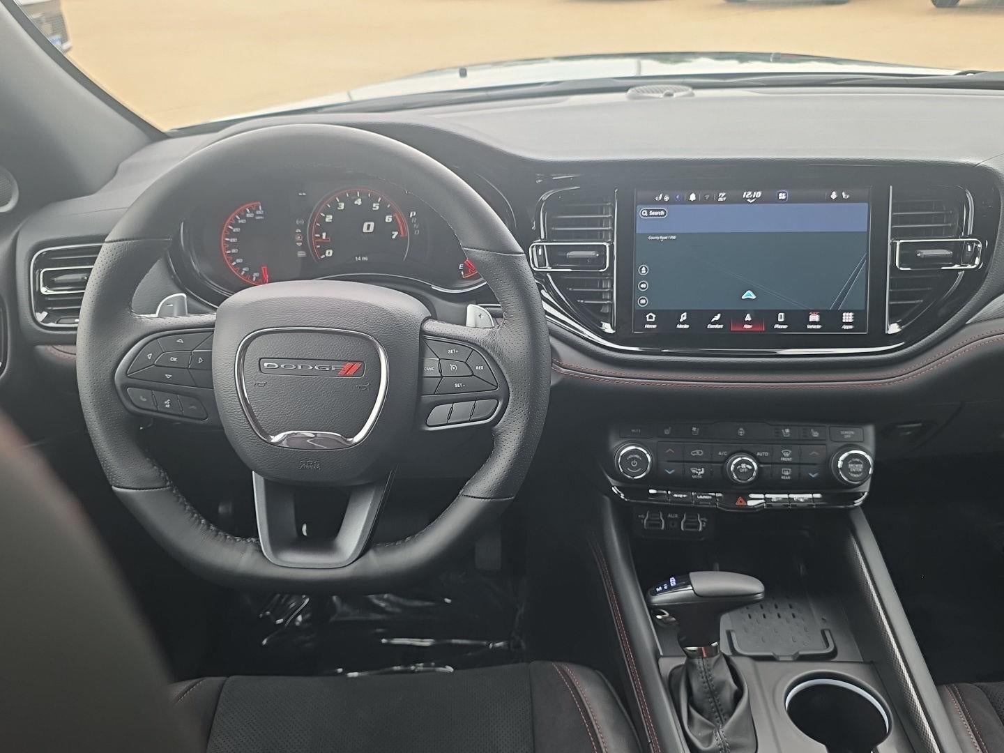 2026 Dodge Durango R/T 392