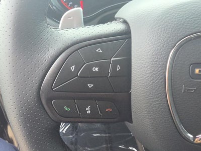 2026 Dodge Durango R/T 392