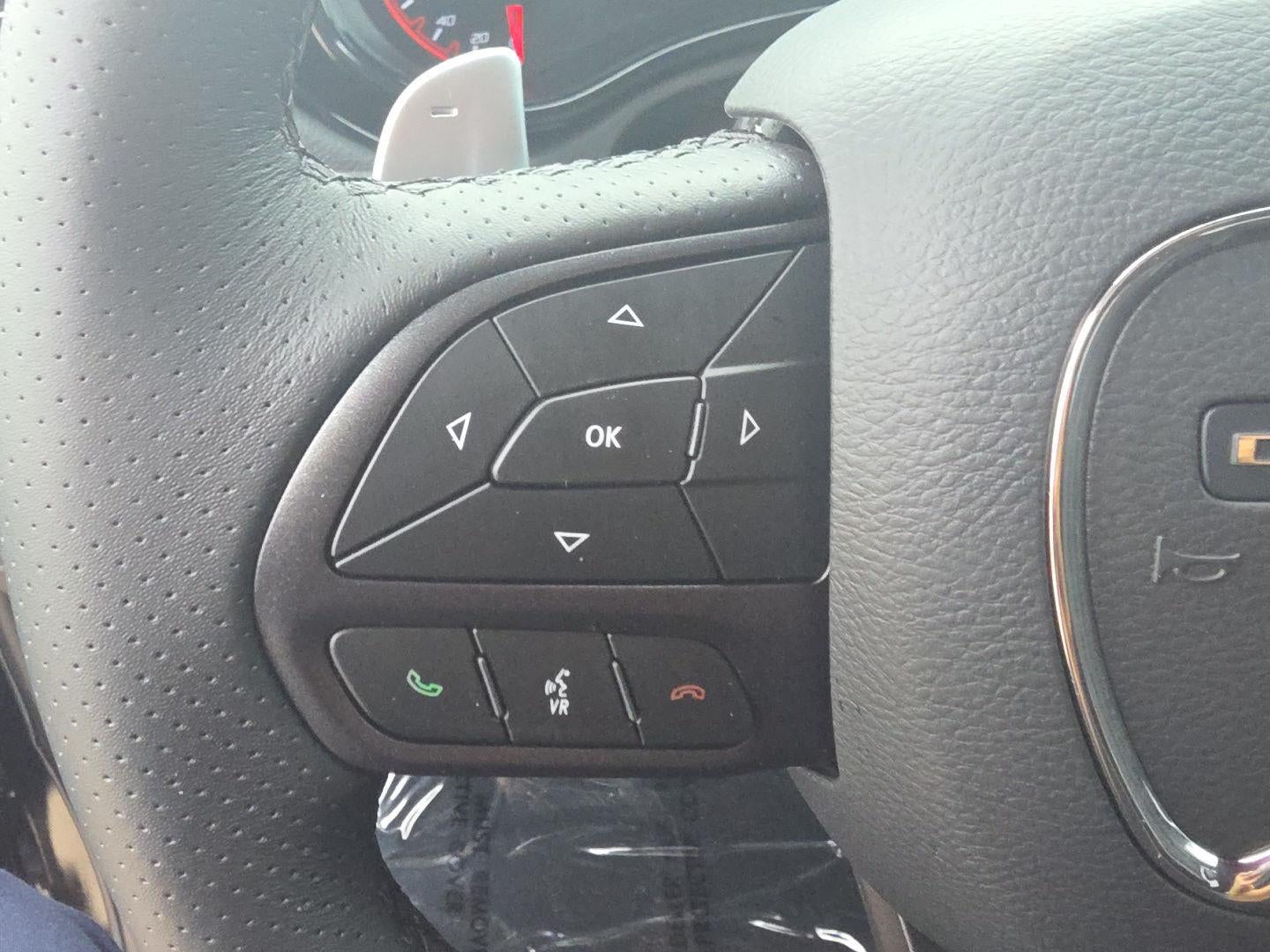 2026 Dodge Durango R/T 392
