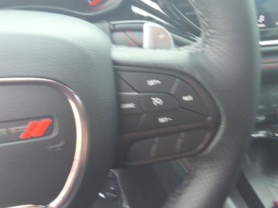 2026 Dodge Durango R/T 392