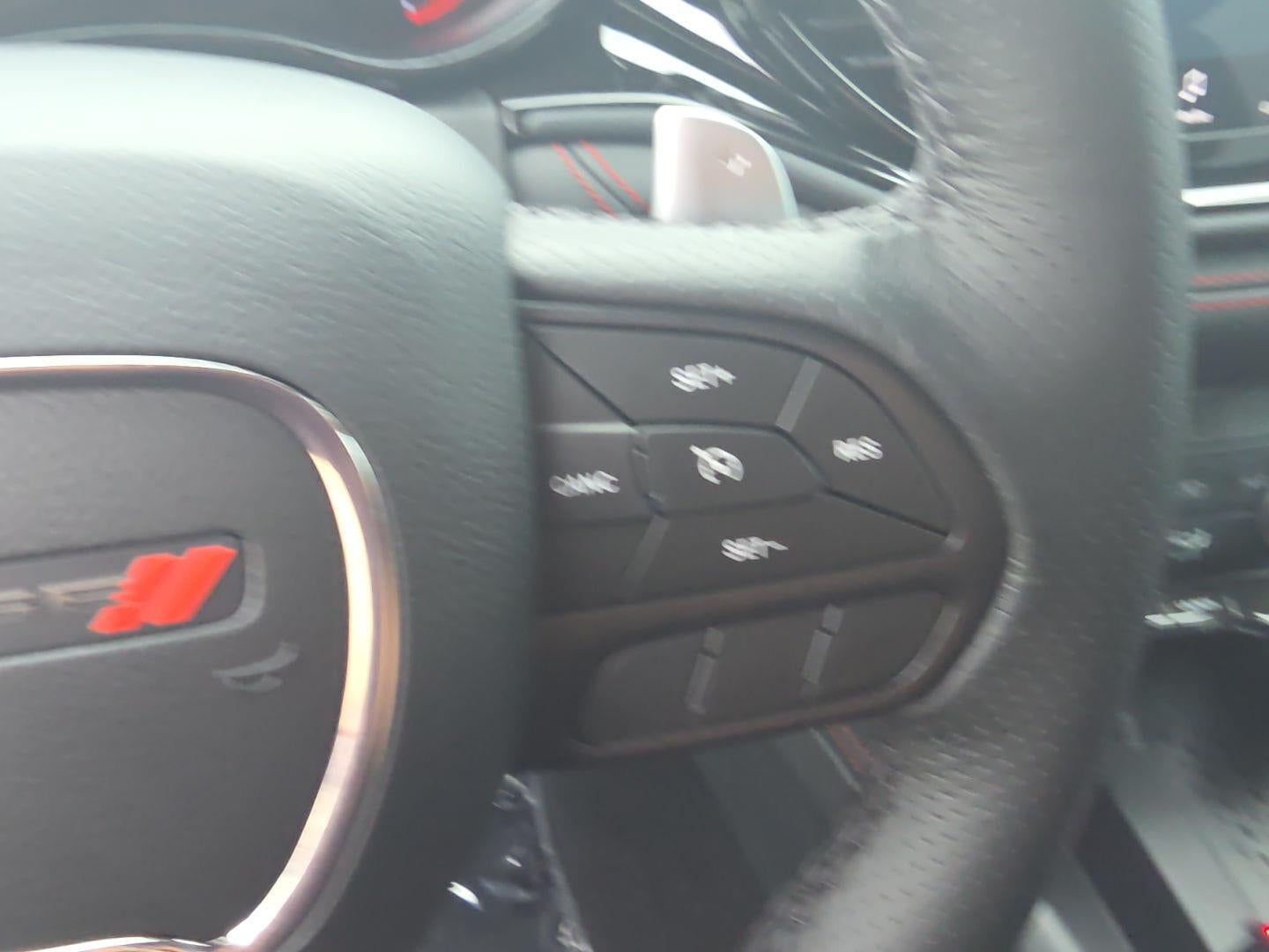 2026 Dodge Durango R/T 392