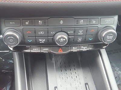 2026 Dodge Durango R/T 392
