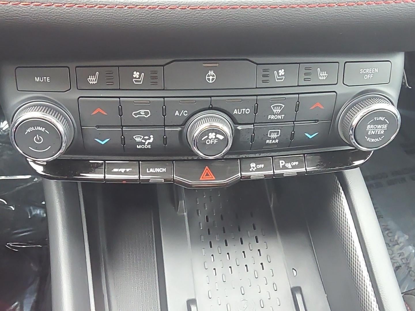2026 Dodge Durango R/T 392