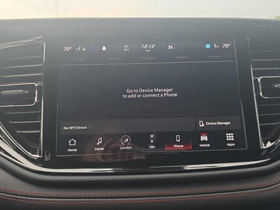 2026 Dodge Durango R/T 392