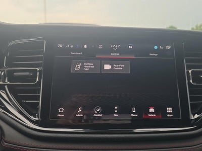 2026 Dodge Durango R/T 392