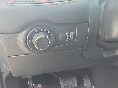 2026 Dodge Durango R/T 392