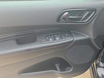 2026 Dodge Durango R/T 392