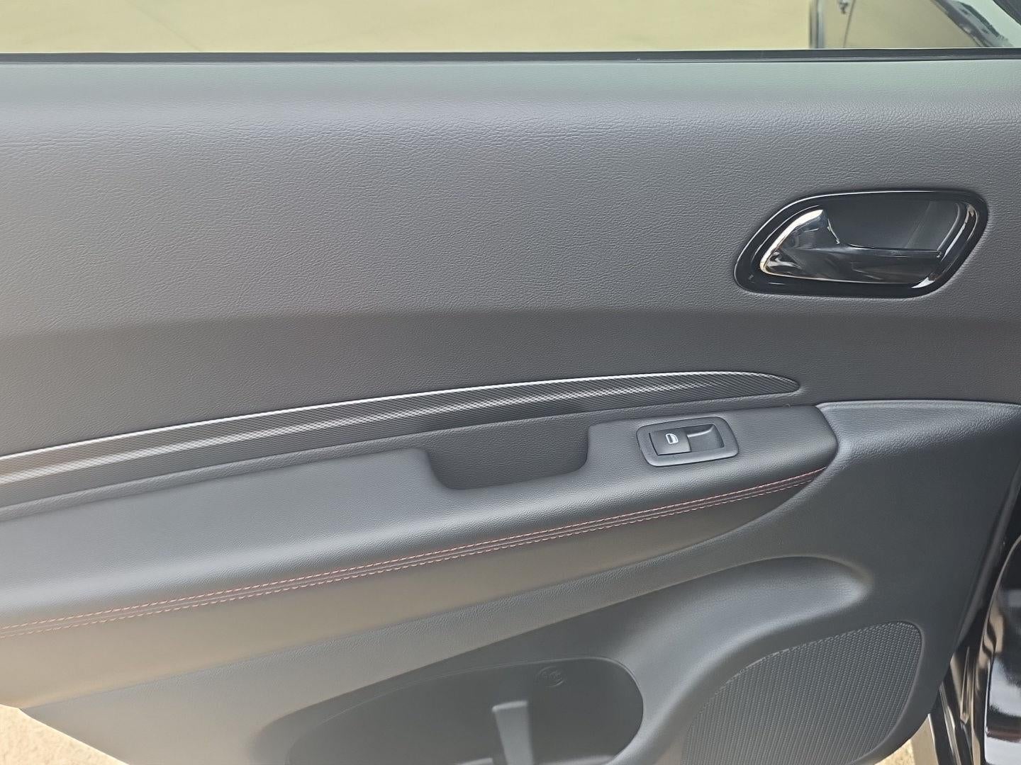2026 Dodge Durango R/T 392