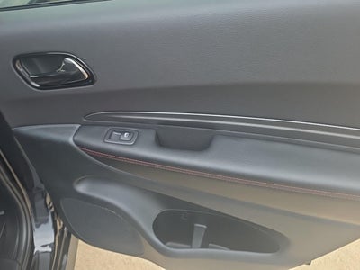 2026 Dodge Durango R/T 392